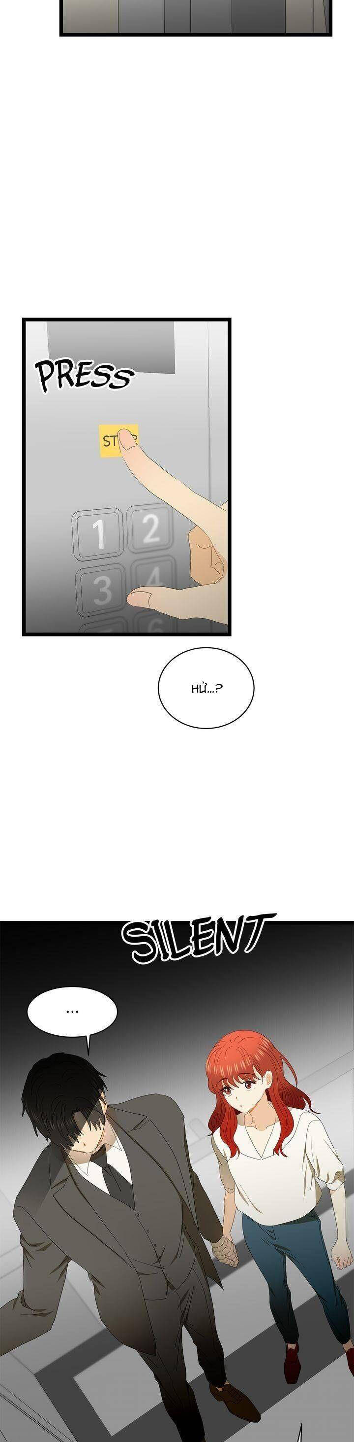 Giả Mạo Theo Phong Cách Chapter 70 - Trang 2