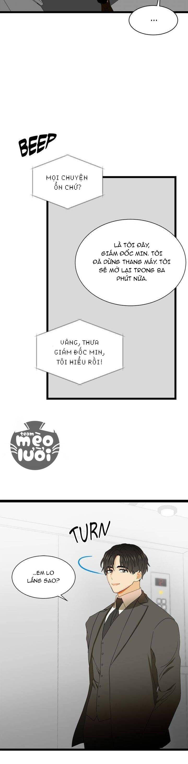 Giả Mạo Theo Phong Cách Chapter 70 - Trang 2