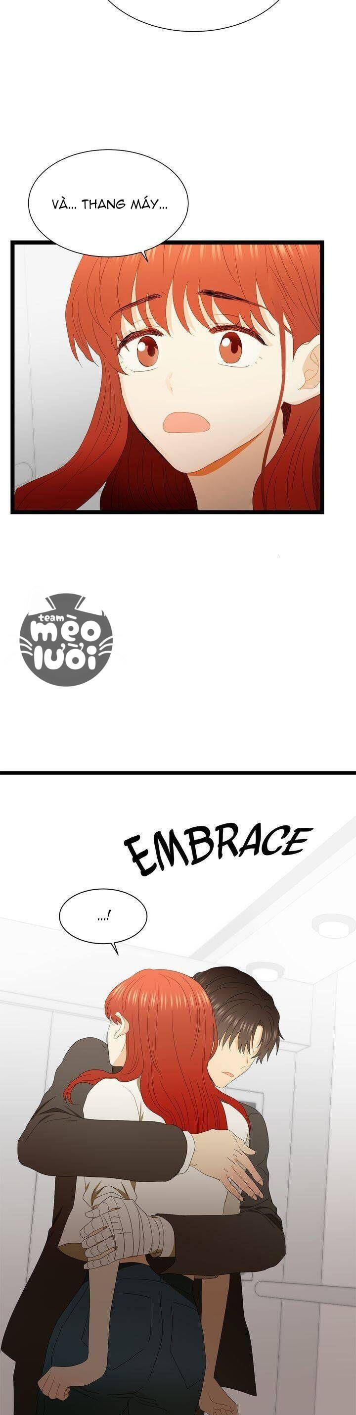 Giả Mạo Theo Phong Cách Chapter 70 - Trang 2