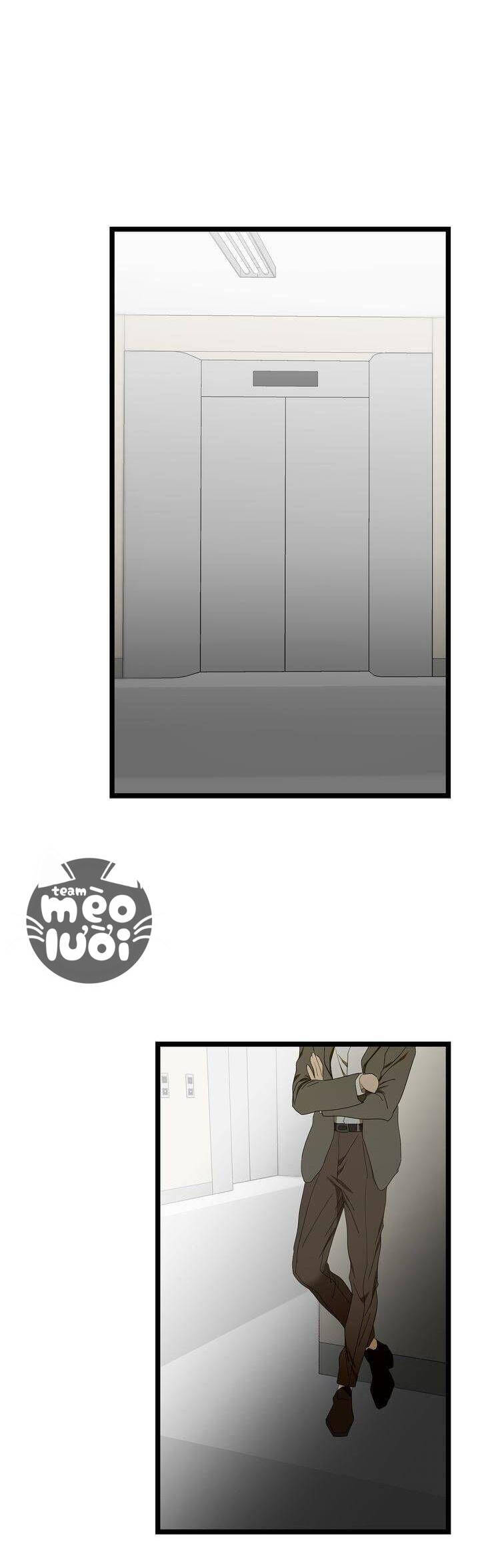 Giả Mạo Theo Phong Cách Chapter 70 - Trang 2