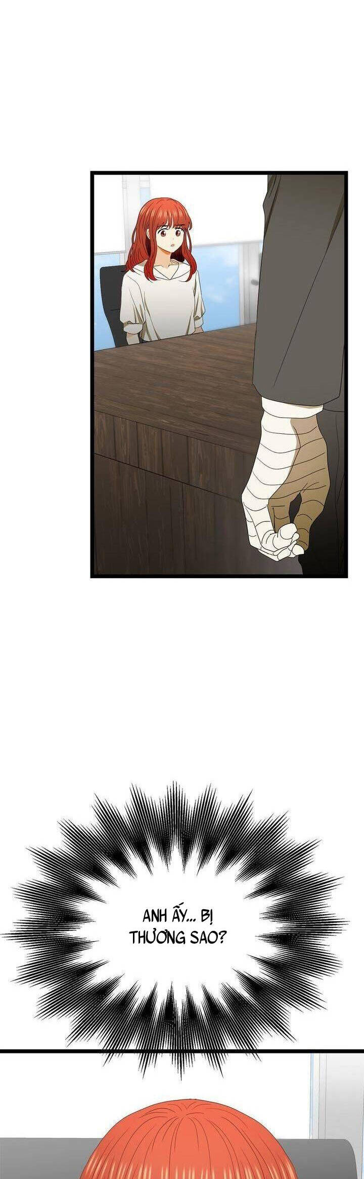 Giả Mạo Theo Phong Cách Chapter 70 - Trang 2