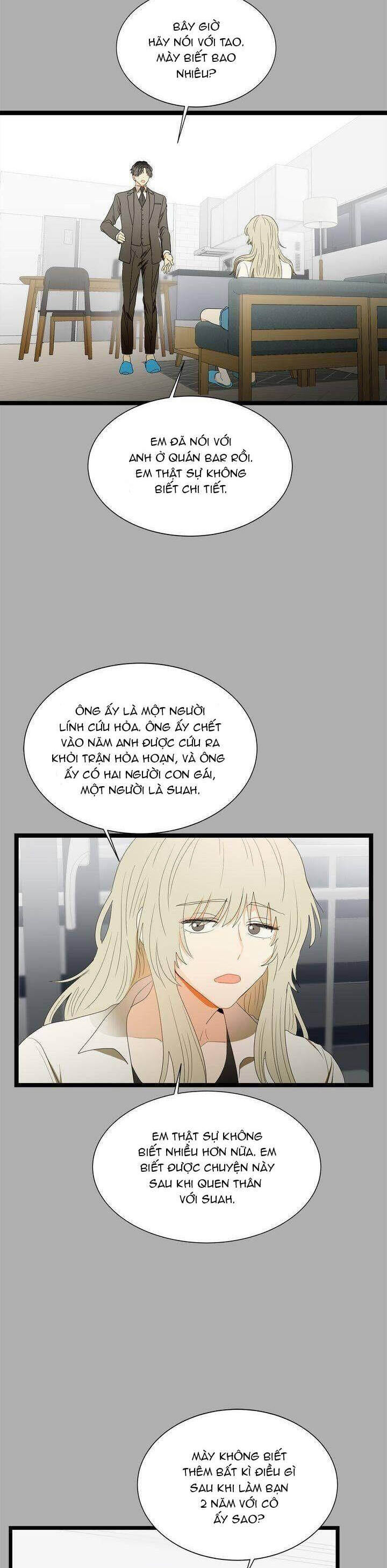 Giả Mạo Theo Phong Cách Chapter 70 - Trang 2