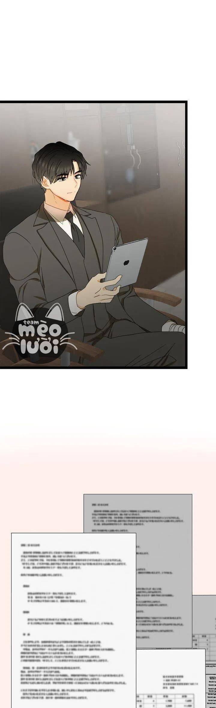 Giả Mạo Theo Phong Cách Chapter 71 - Trang 2