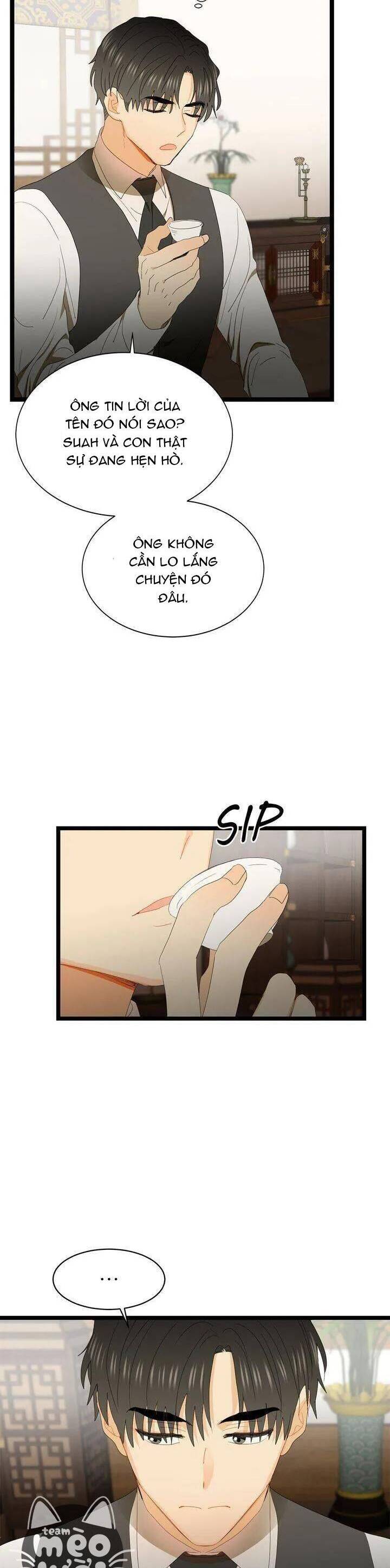 Giả Mạo Theo Phong Cách Chapter 71 - Trang 2