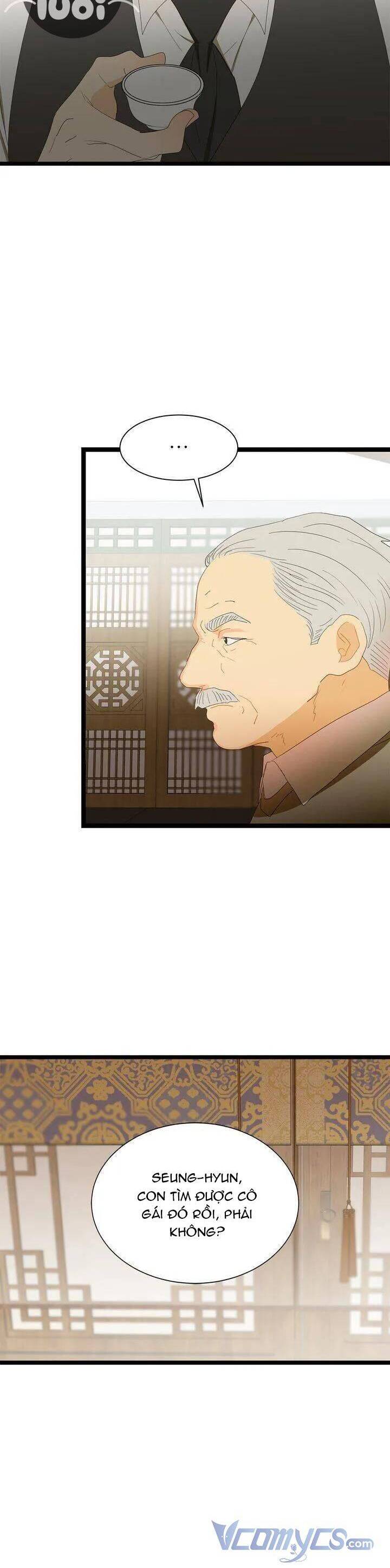 Giả Mạo Theo Phong Cách Chapter 71 - Trang 2