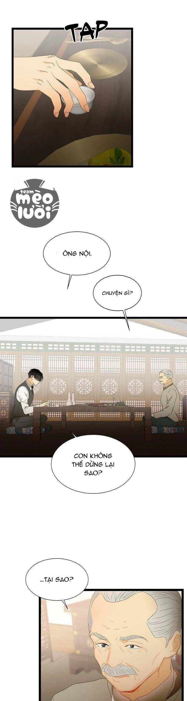 Giả Mạo Theo Phong Cách Chapter 71 - Trang 2