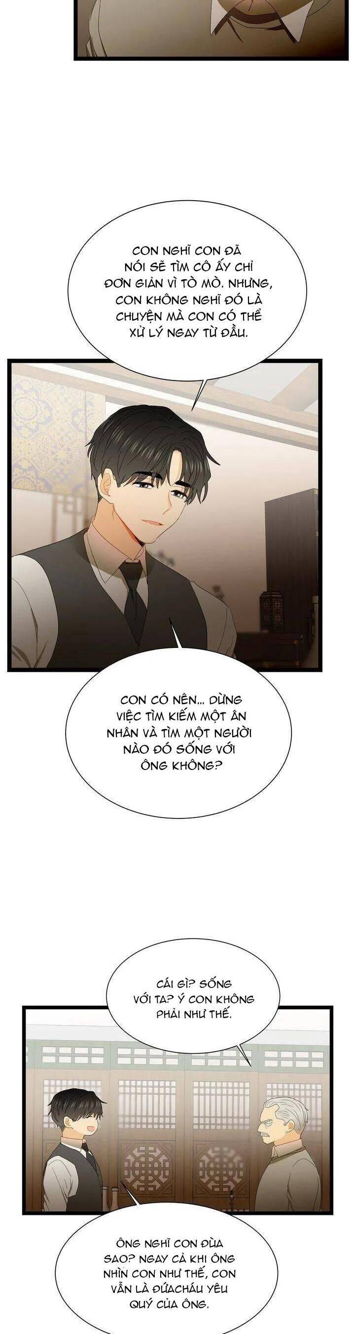 Giả Mạo Theo Phong Cách Chapter 71 - Trang 2