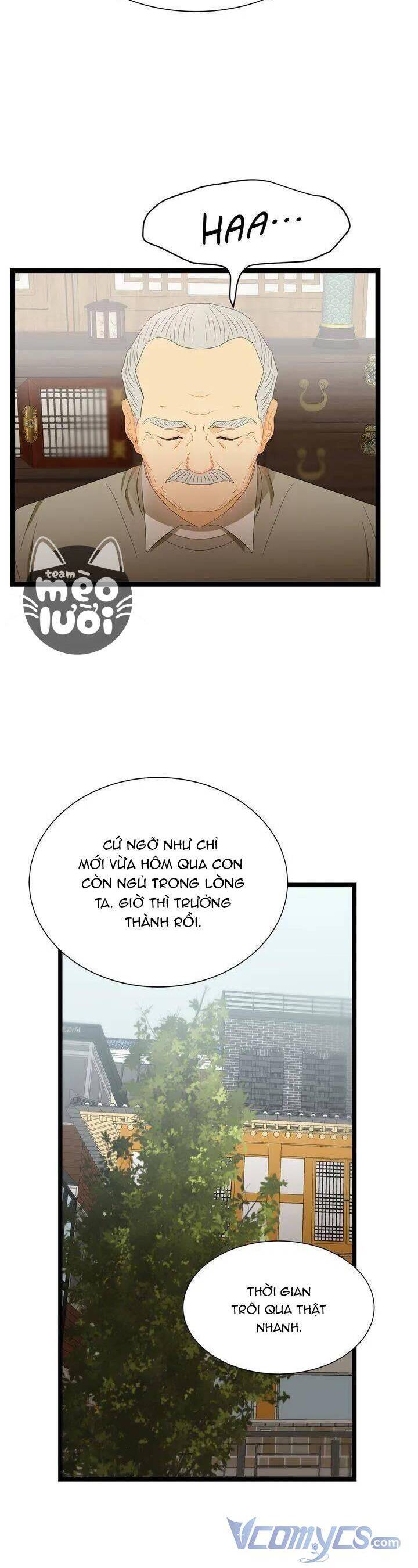 Giả Mạo Theo Phong Cách Chapter 71 - Trang 2