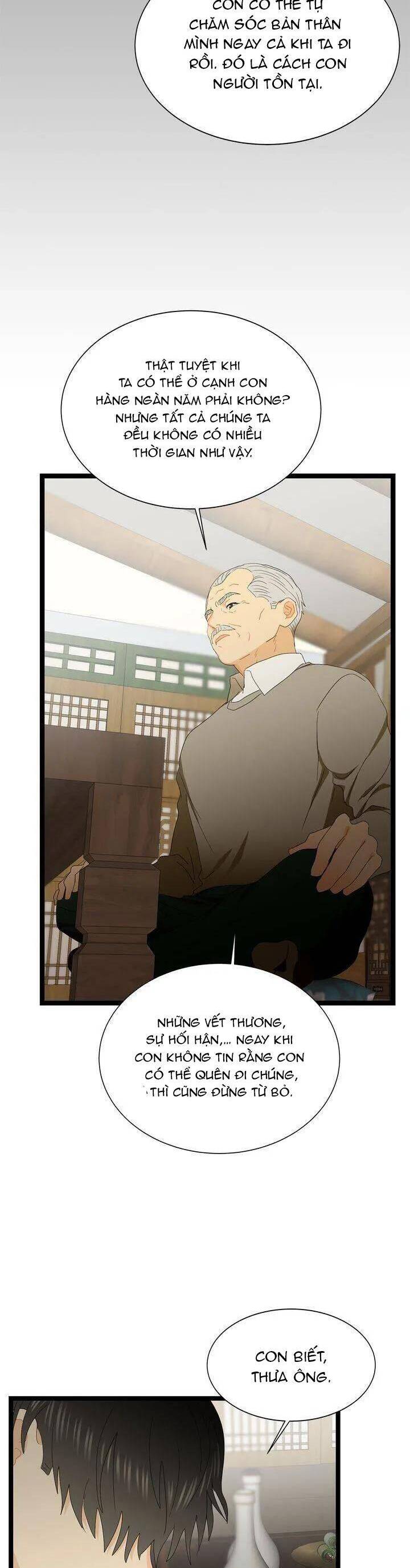 Giả Mạo Theo Phong Cách Chapter 71 - Trang 2