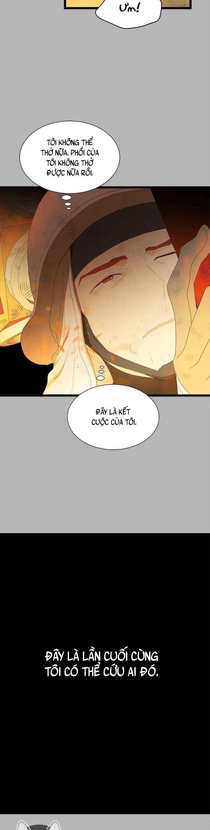 Giả Mạo Theo Phong Cách Chapter 71 - Trang 2