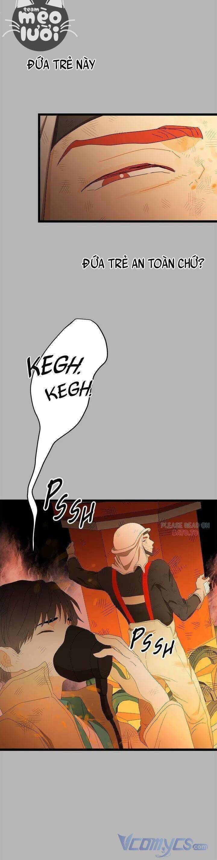 Giả Mạo Theo Phong Cách Chapter 71 - Trang 2