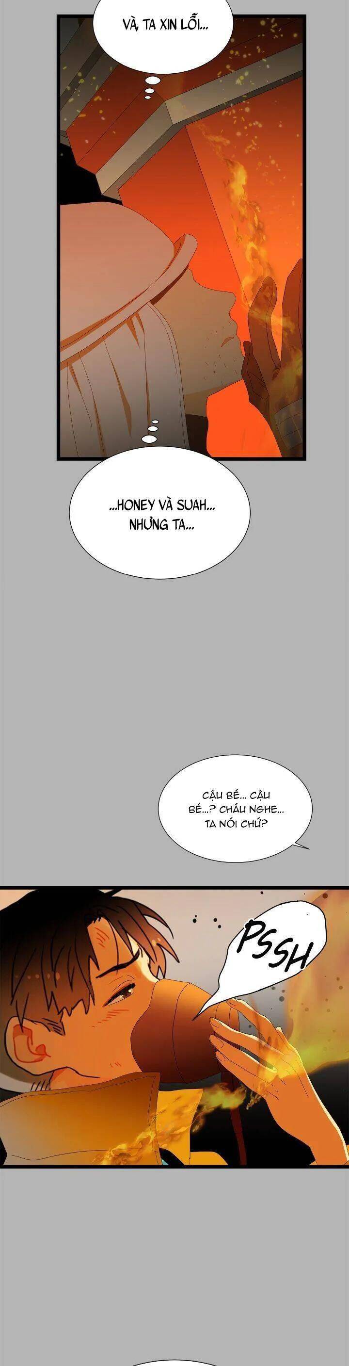 Giả Mạo Theo Phong Cách Chapter 71 - Trang 2