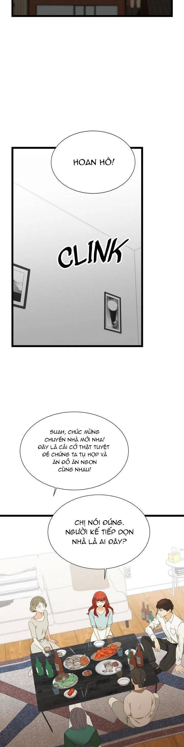 Giả Mạo Theo Phong Cách Chapter 71 - Trang 2