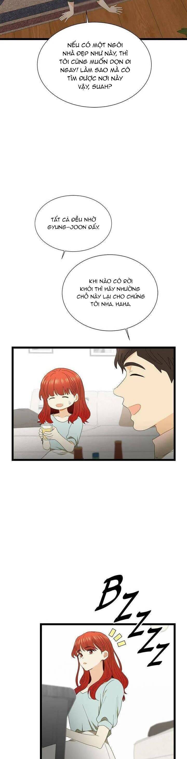 Giả Mạo Theo Phong Cách Chapter 71 - Trang 2