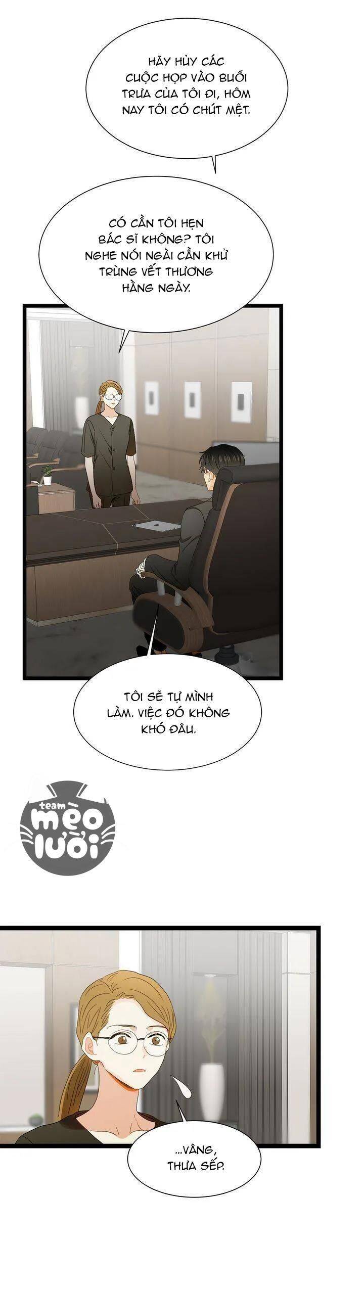 Giả Mạo Theo Phong Cách Chapter 71 - Trang 2