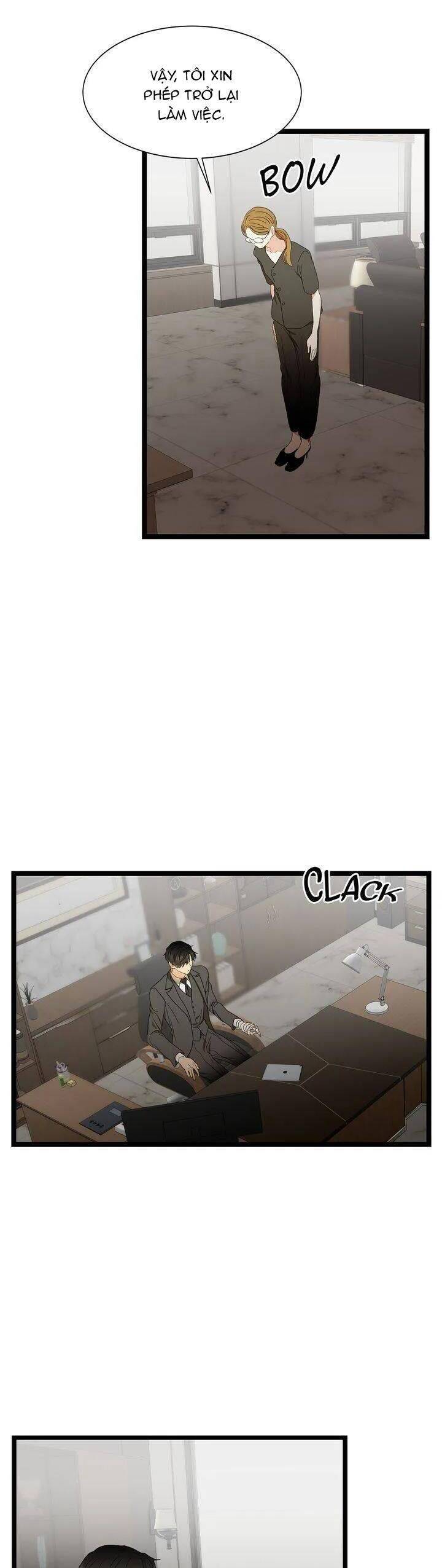 Giả Mạo Theo Phong Cách Chapter 71 - Trang 2