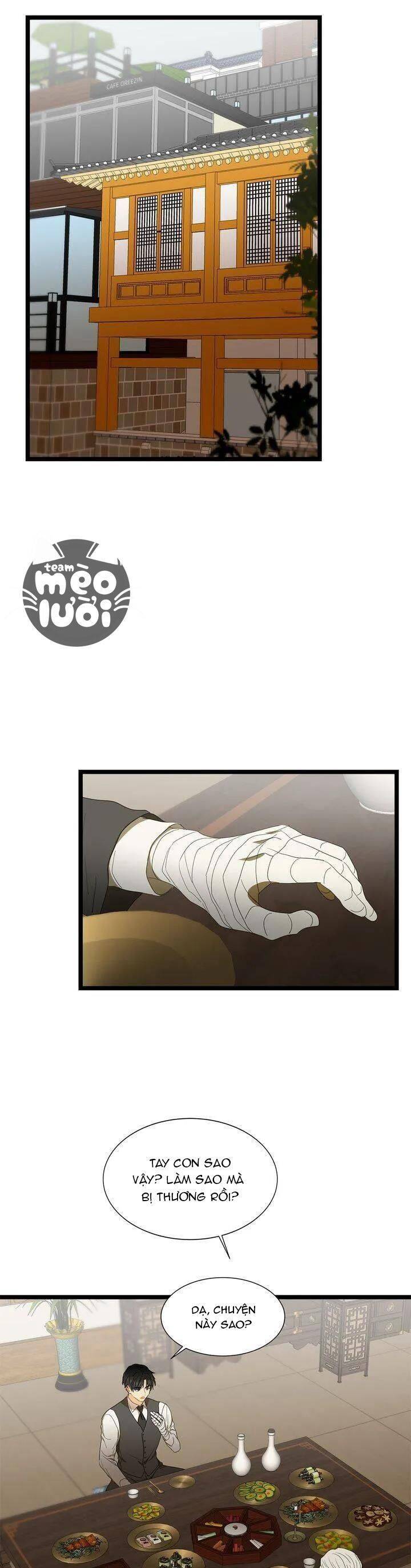 Giả Mạo Theo Phong Cách Chapter 71 - Trang 2