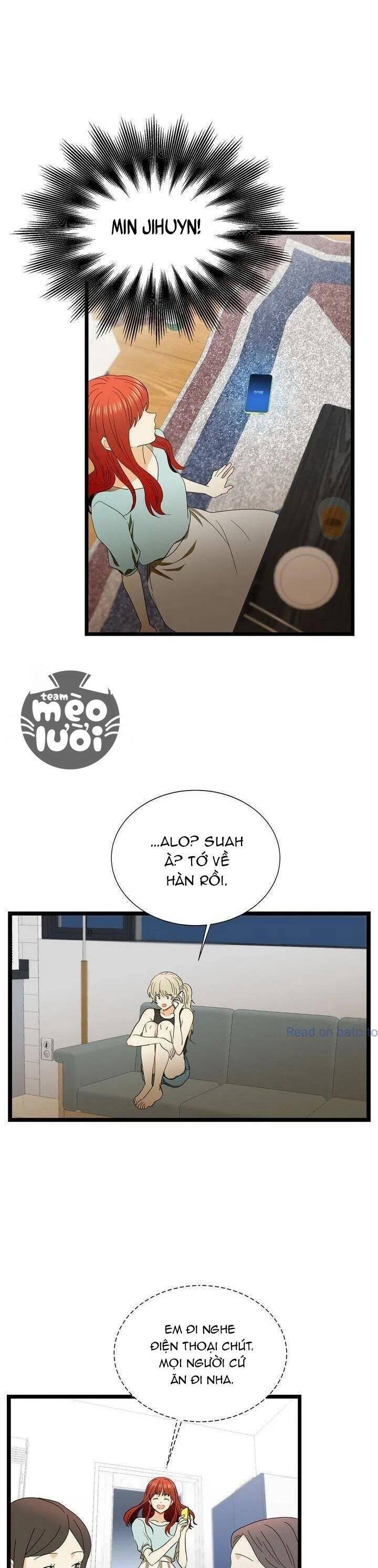 Giả Mạo Theo Phong Cách Chapter 72 - Trang 2