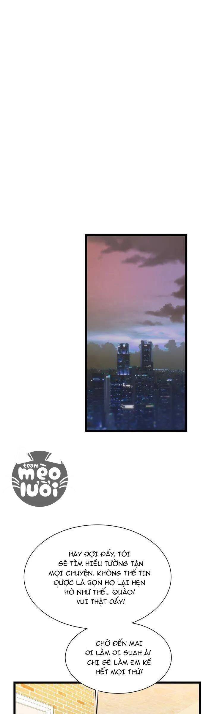 Giả Mạo Theo Phong Cách Chapter 72 - Trang 2