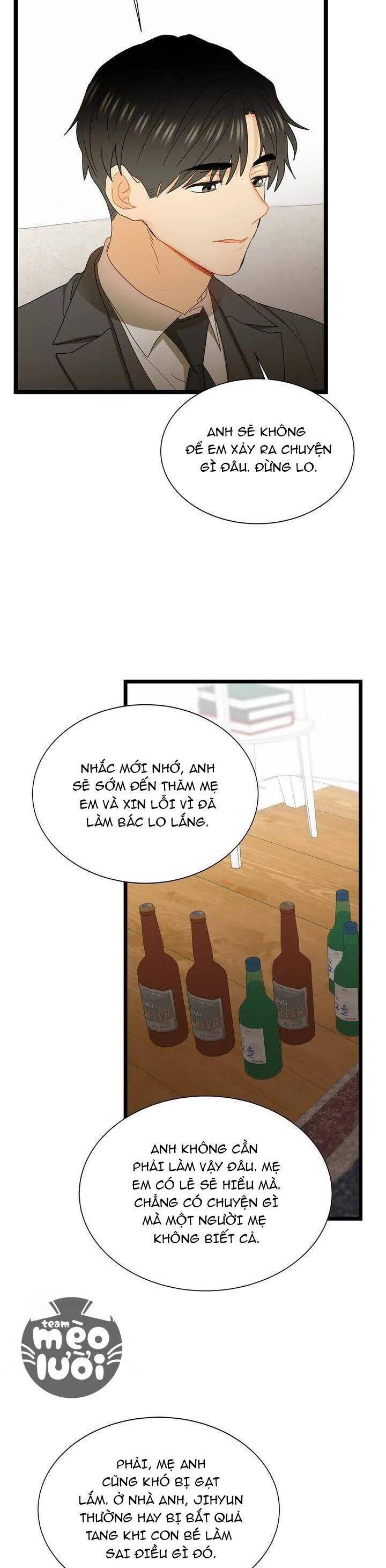 Giả Mạo Theo Phong Cách Chapter 72 - Trang 2