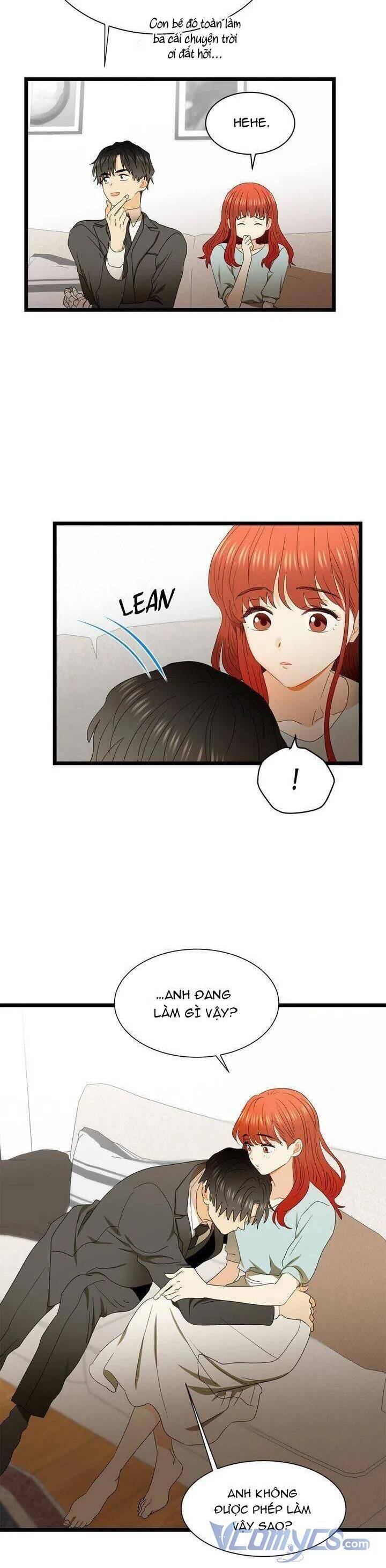 Giả Mạo Theo Phong Cách Chapter 72 - Trang 2