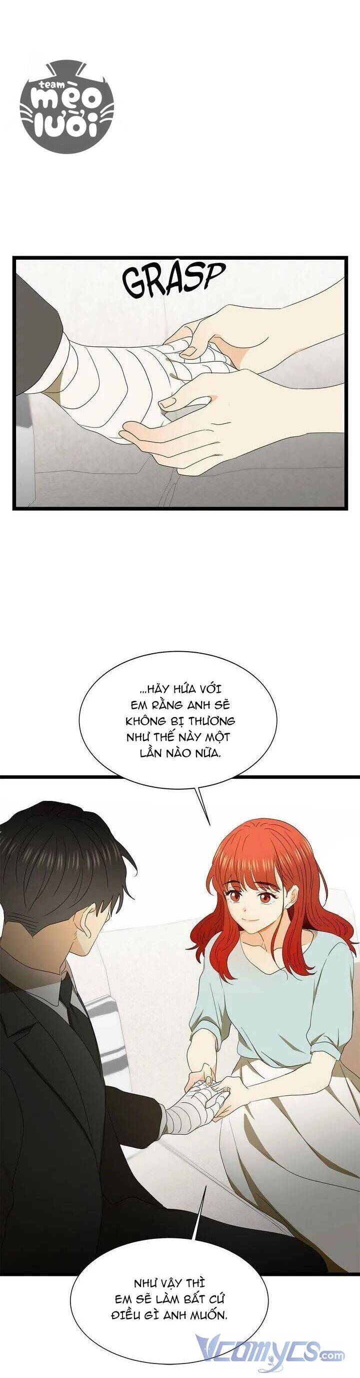 Giả Mạo Theo Phong Cách Chapter 72 - Trang 2