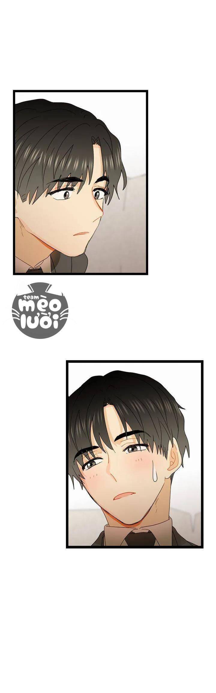 Giả Mạo Theo Phong Cách Chapter 72 - Trang 2