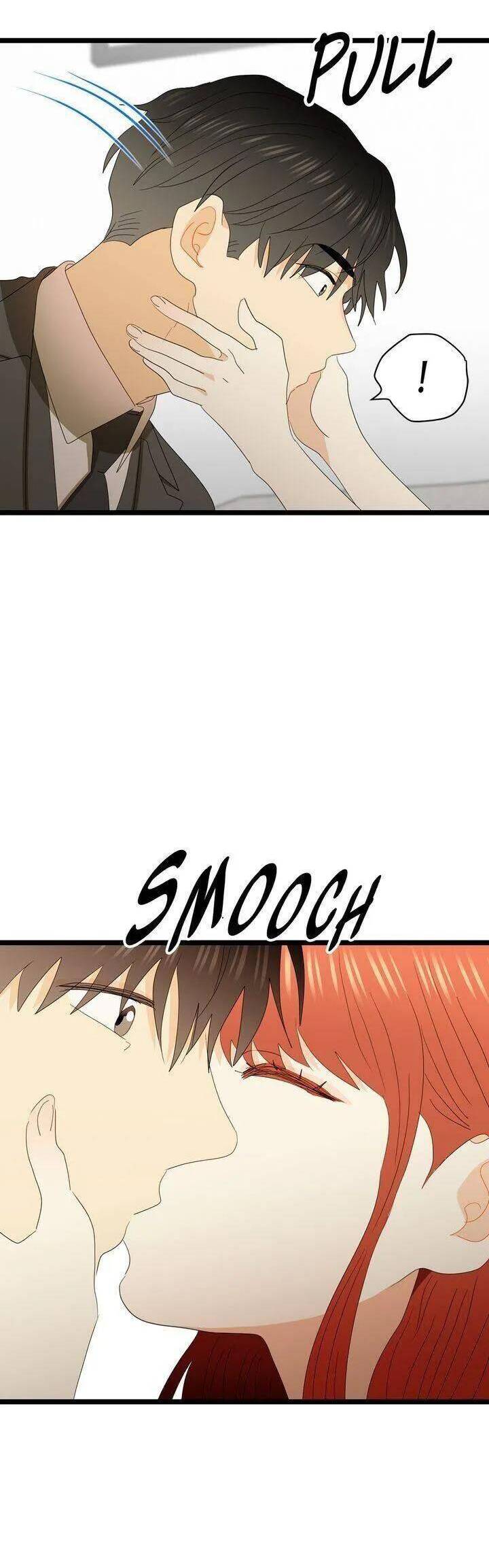 Giả Mạo Theo Phong Cách Chapter 72 - Trang 2