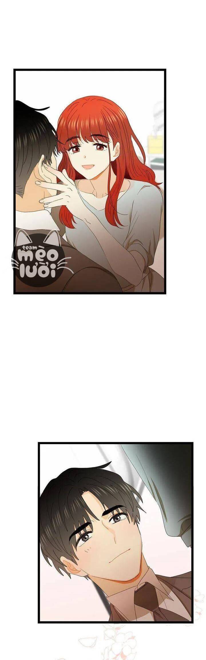 Giả Mạo Theo Phong Cách Chapter 72 - Trang 2