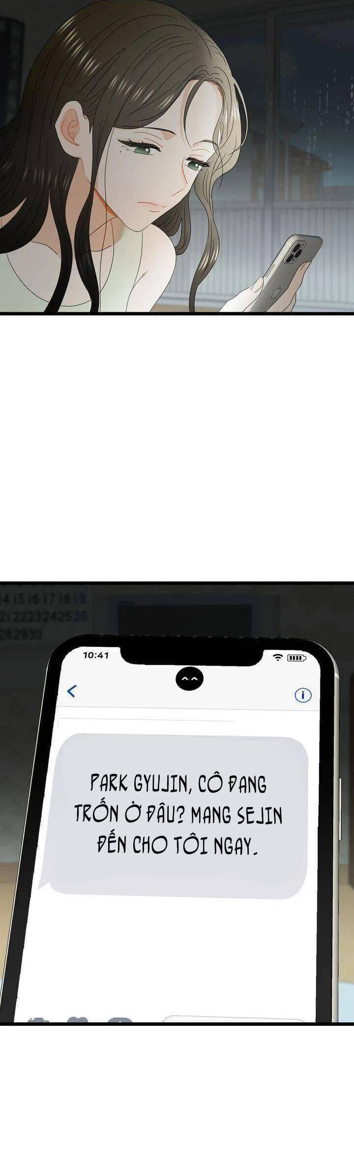Giả Mạo Theo Phong Cách Chapter 72 - Trang 2