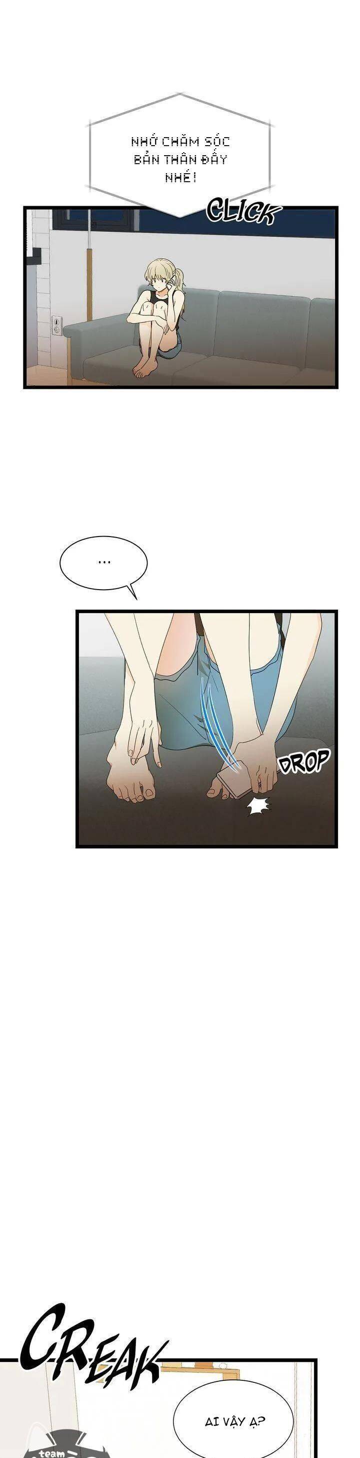 Giả Mạo Theo Phong Cách Chapter 72 - Trang 2