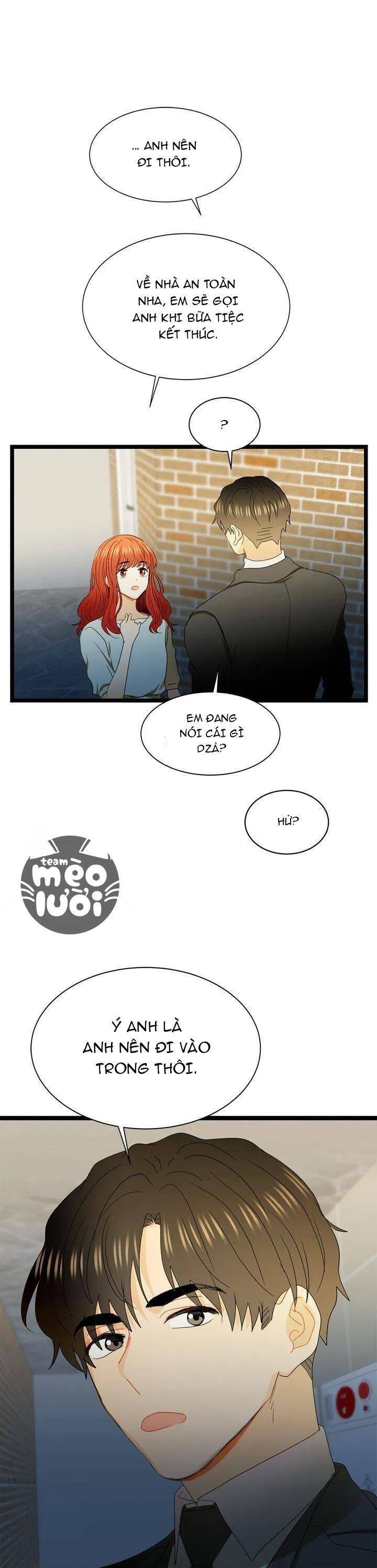 Giả Mạo Theo Phong Cách Chapter 72 - Trang 2