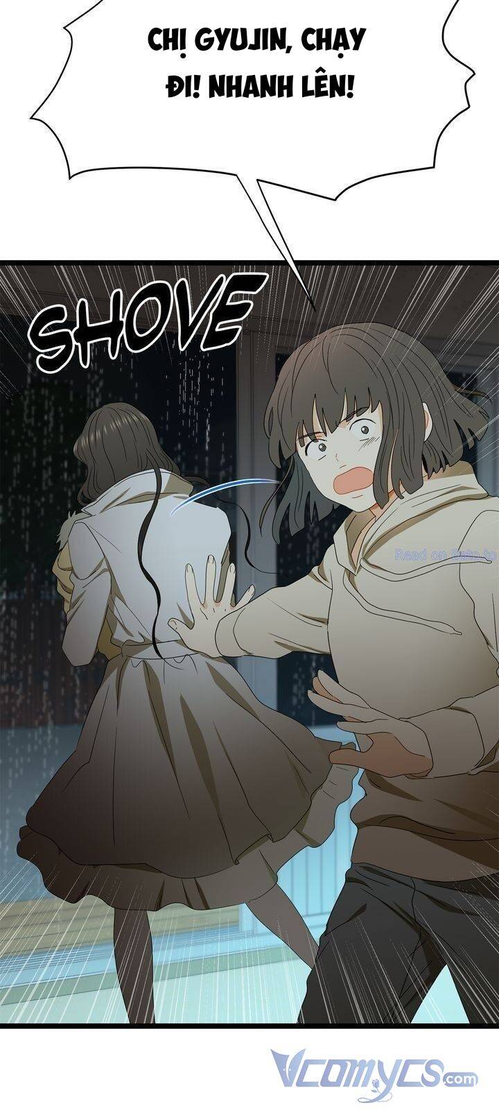 Giả Mạo Theo Phong Cách Chapter 73 - Trang 2