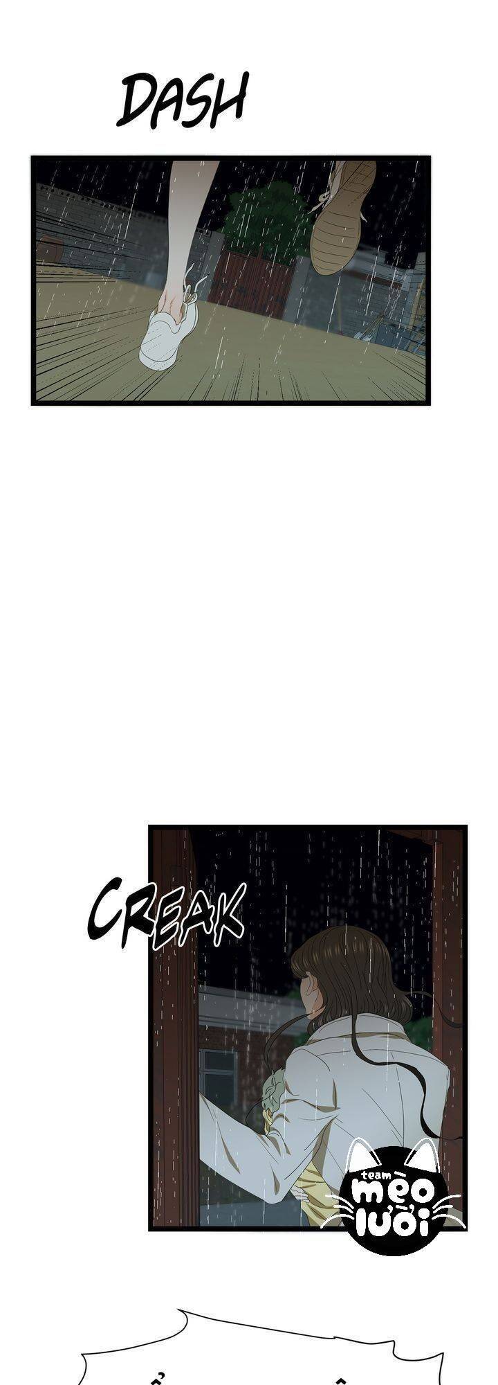 Giả Mạo Theo Phong Cách Chapter 73 - Trang 2