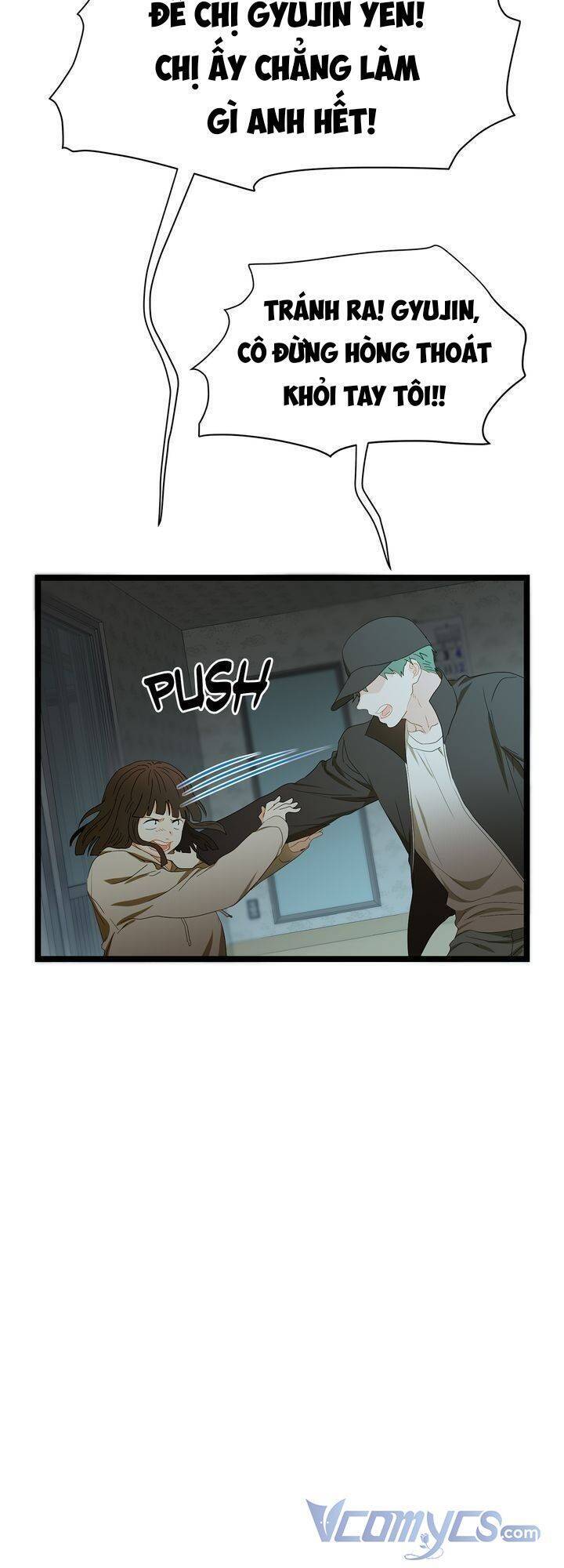 Giả Mạo Theo Phong Cách Chapter 73 - Trang 2