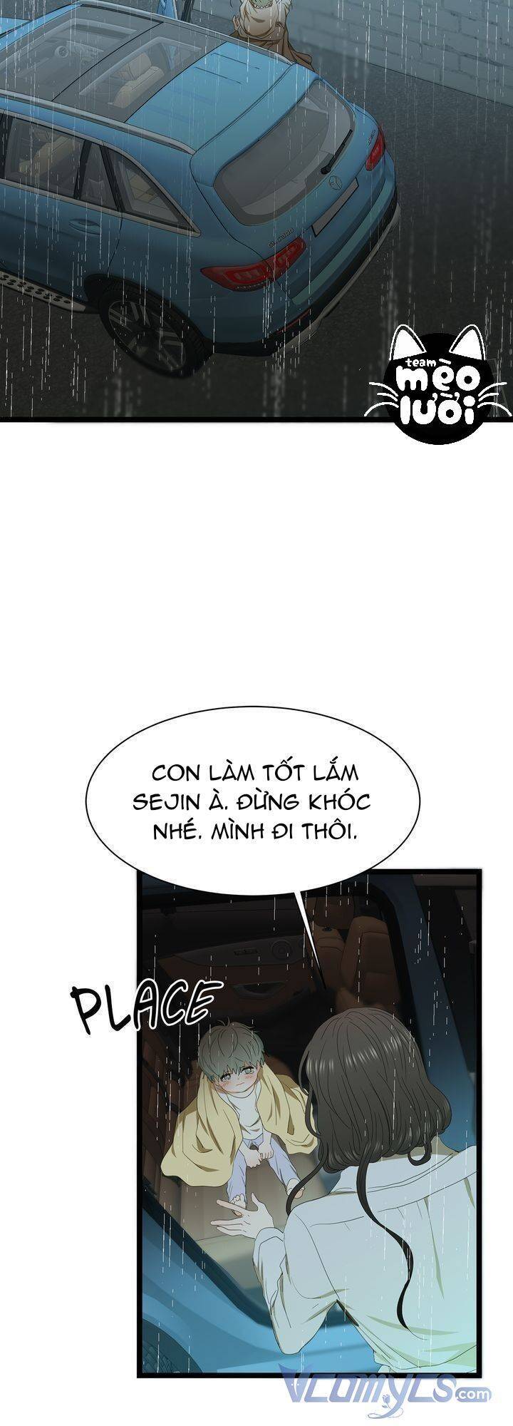Giả Mạo Theo Phong Cách Chapter 73 - Trang 2