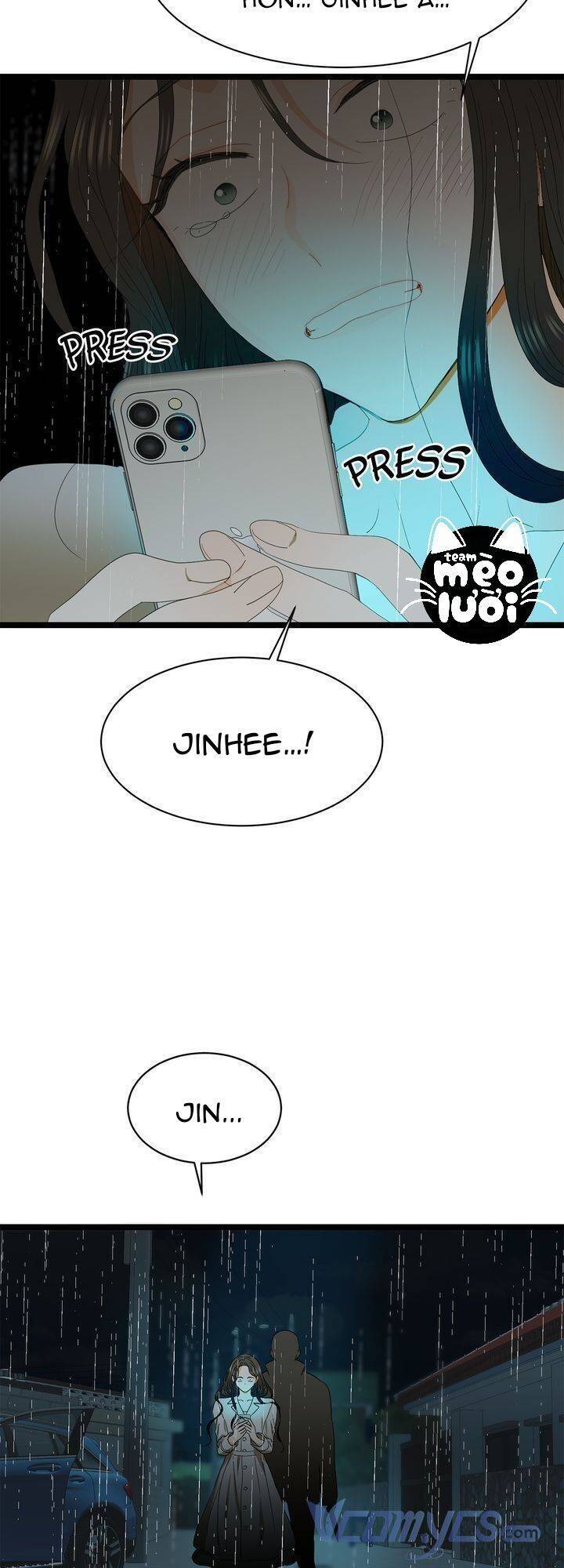 Giả Mạo Theo Phong Cách Chapter 73 - Trang 2