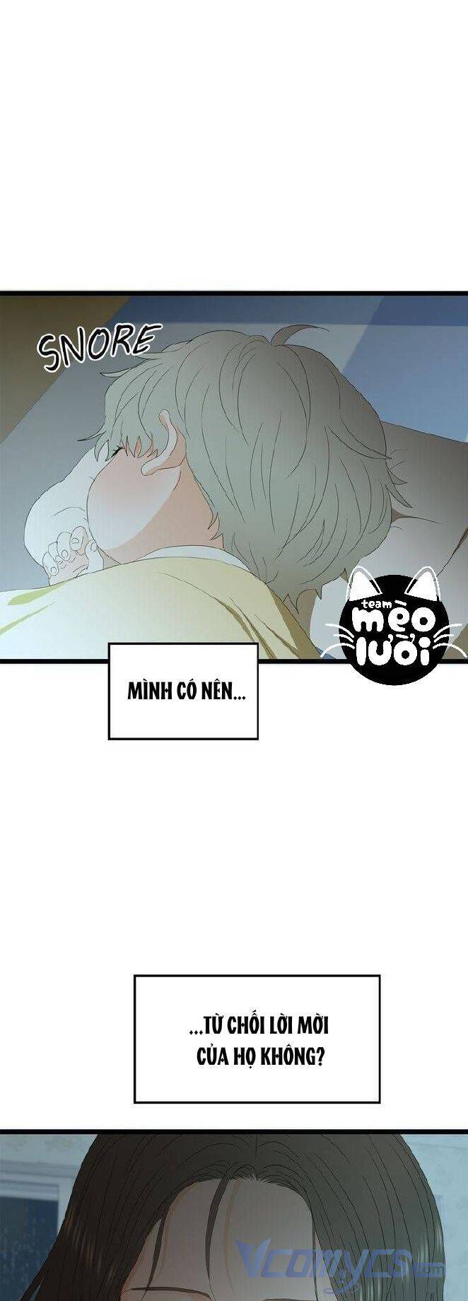 Giả Mạo Theo Phong Cách Chapter 73 - Trang 2