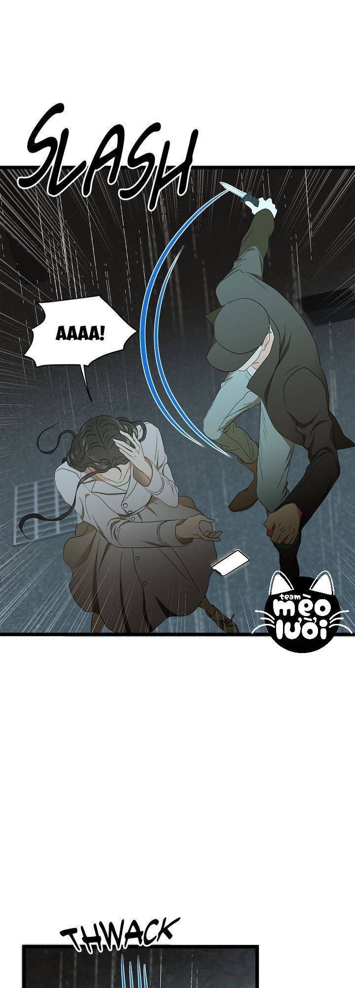 Giả Mạo Theo Phong Cách Chapter 73 - Trang 2