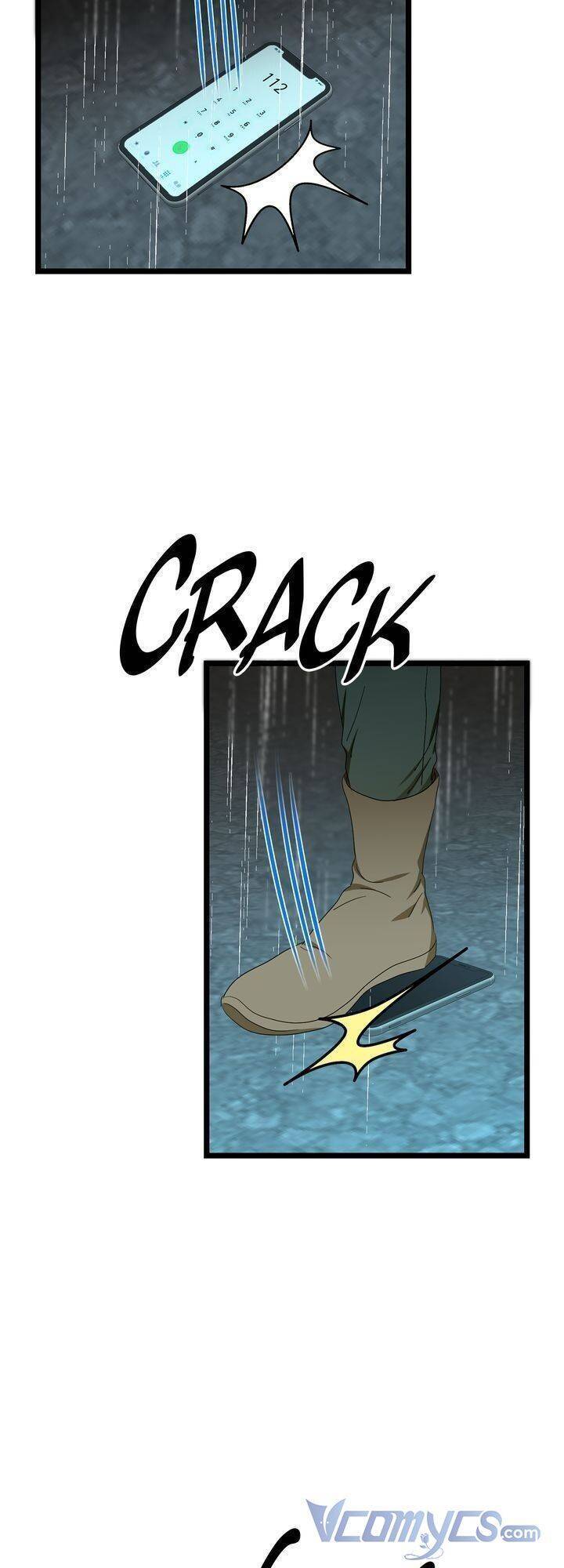 Giả Mạo Theo Phong Cách Chapter 73 - Trang 2