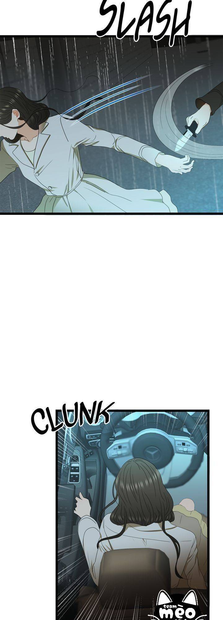 Giả Mạo Theo Phong Cách Chapter 73 - Trang 2