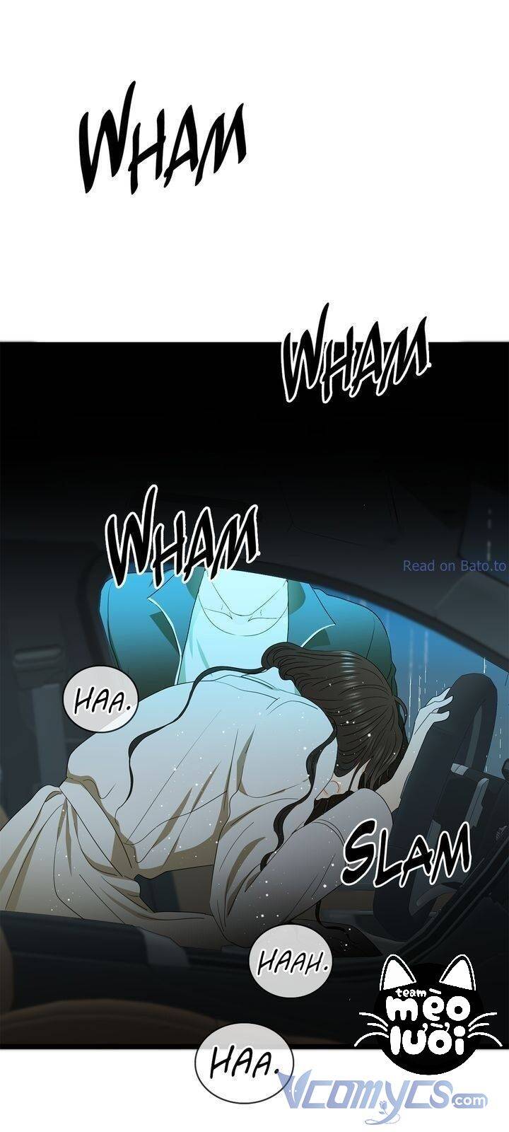 Giả Mạo Theo Phong Cách Chapter 73 - Trang 2