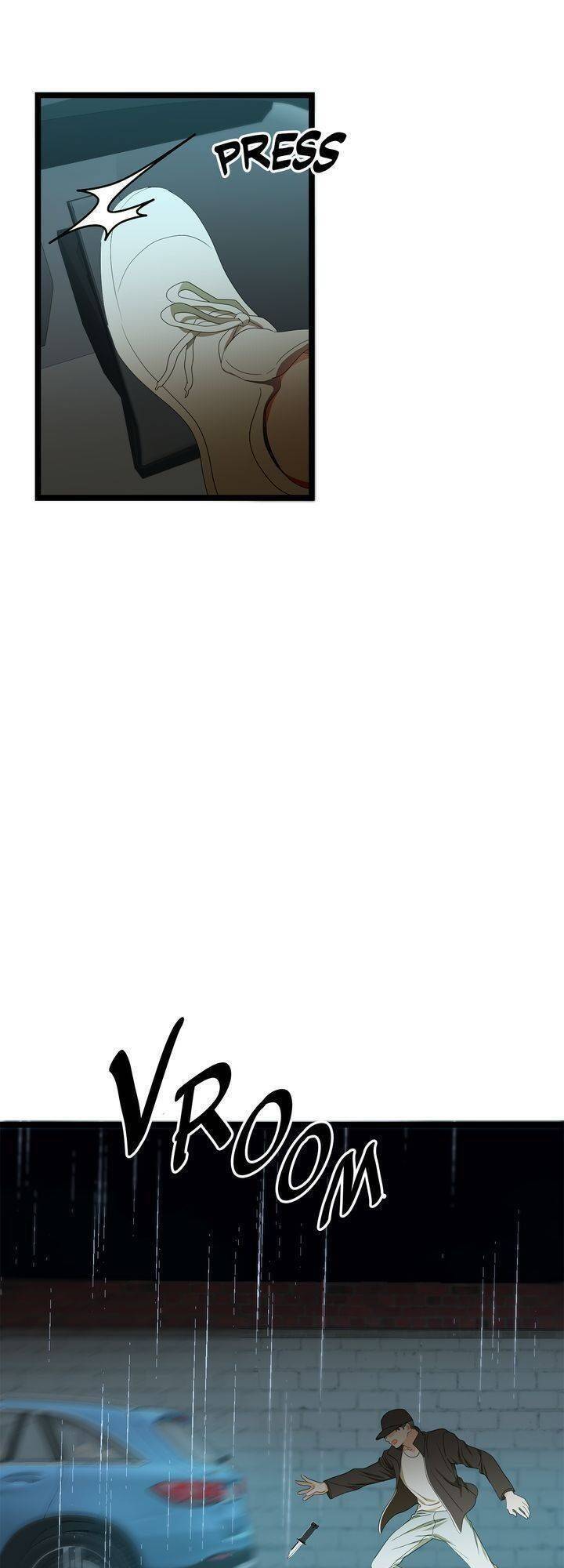 Giả Mạo Theo Phong Cách Chapter 73 - Trang 2