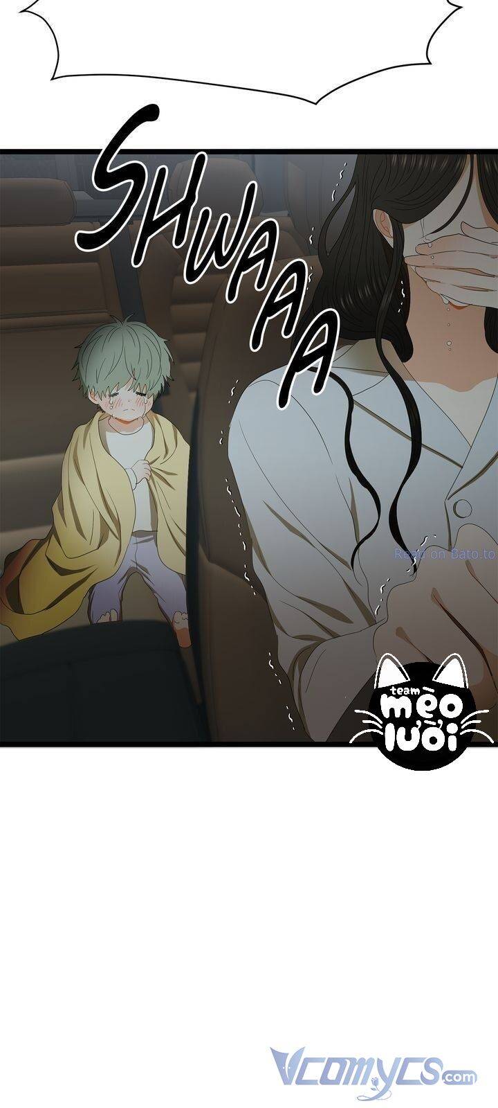 Giả Mạo Theo Phong Cách Chapter 73 - Trang 2