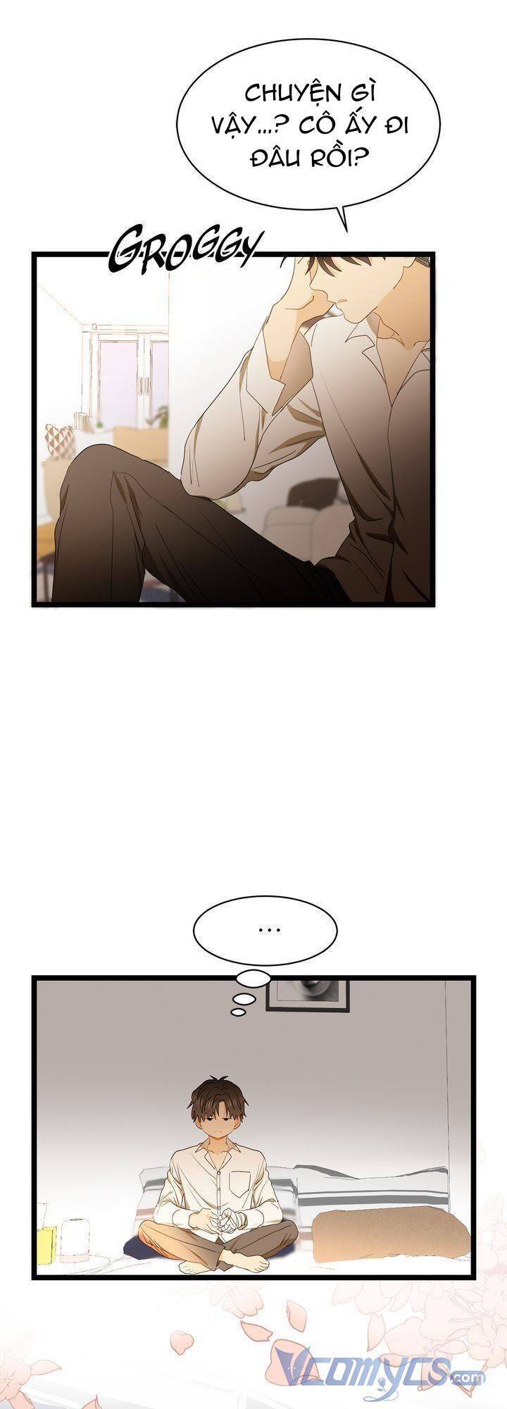 Giả Mạo Theo Phong Cách Chapter 73 - Trang 2