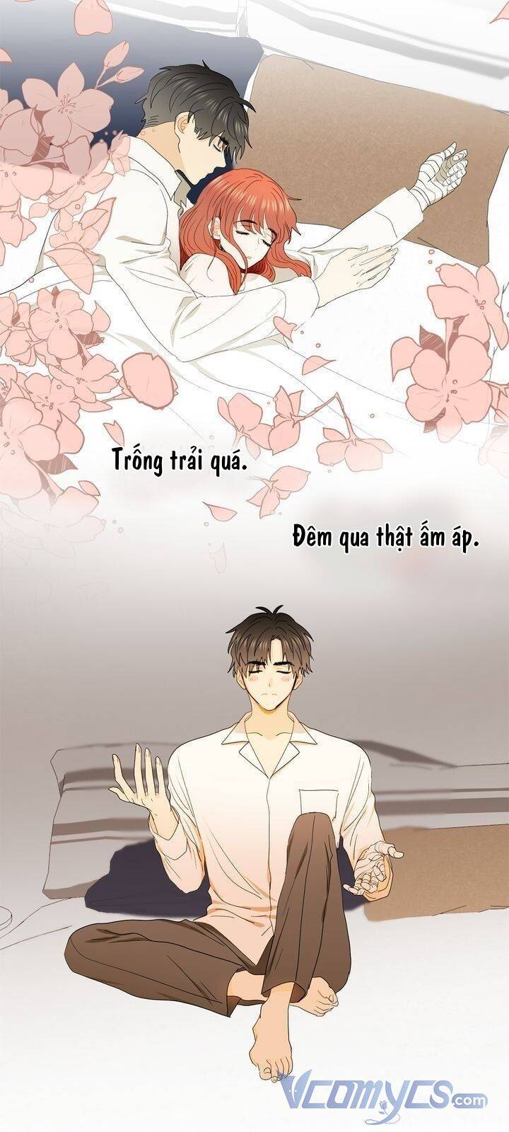 Giả Mạo Theo Phong Cách Chapter 73 - Trang 2