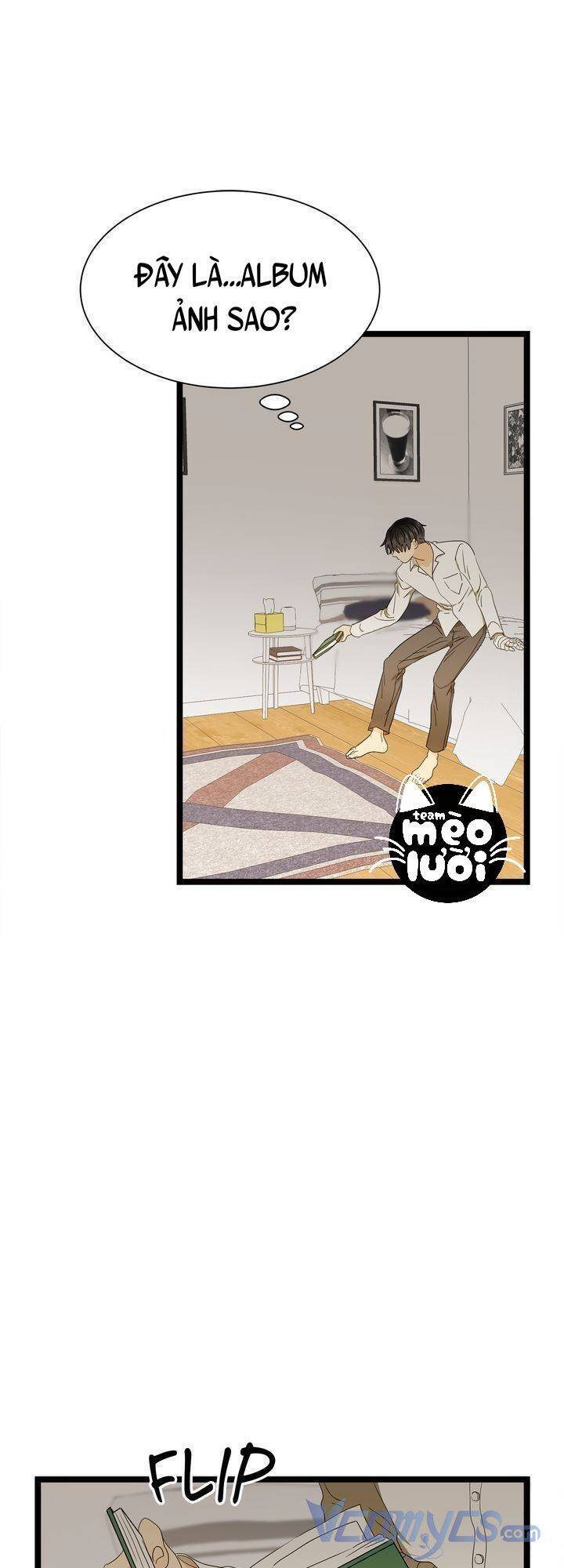 Giả Mạo Theo Phong Cách Chapter 73 - Trang 2