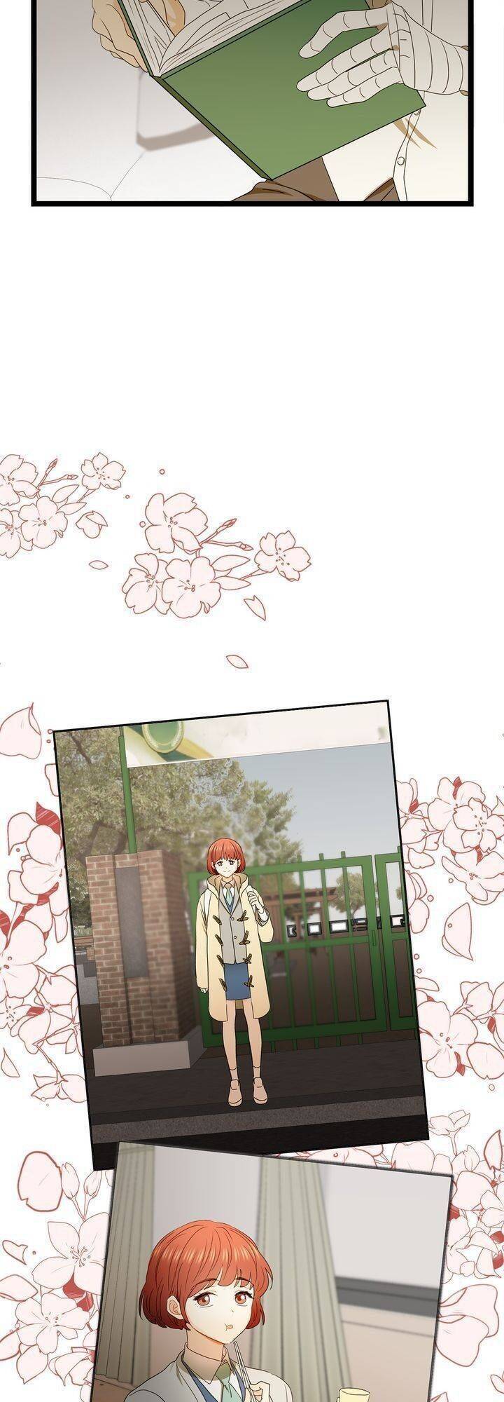 Giả Mạo Theo Phong Cách Chapter 73 - Trang 2