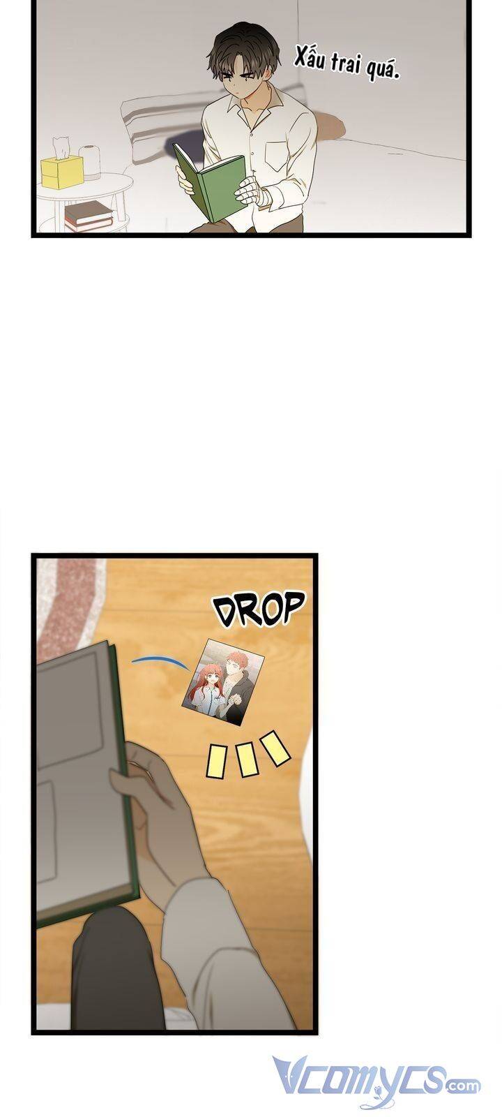 Giả Mạo Theo Phong Cách Chapter 73 - Trang 2