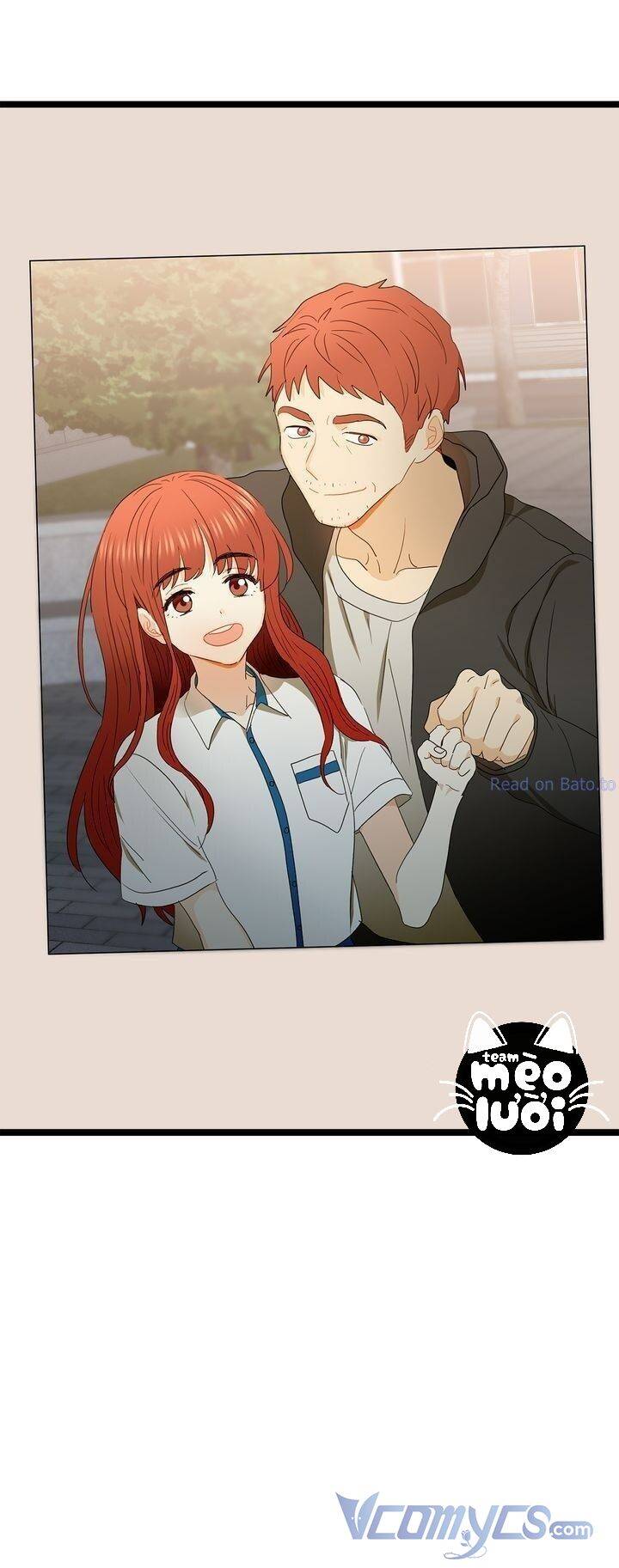 Giả Mạo Theo Phong Cách Chapter 73 - Trang 2